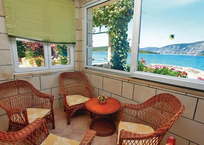 Casa vacanze Kneze Bb Cr *