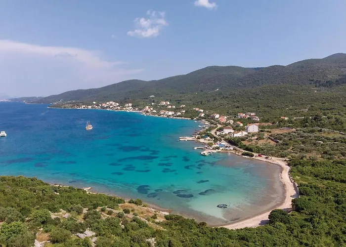 Casa vacanze Kneze Bb Cr Račišće