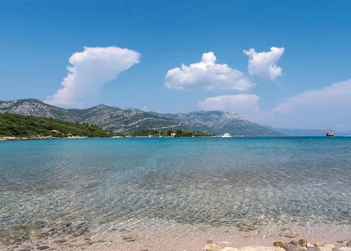 Casa vacanze Kneze Bb Cr Račišće