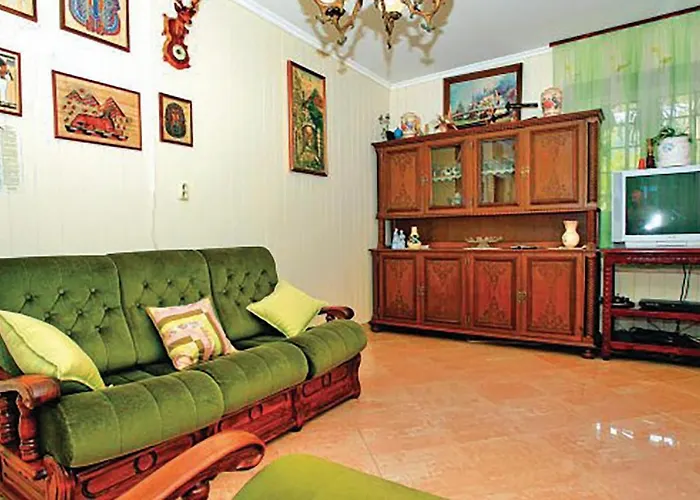 Kneze Bb Cr Casa vacanze *