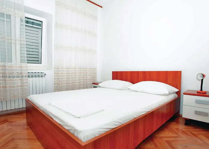 Casa vacanze Kneze Bb Cr